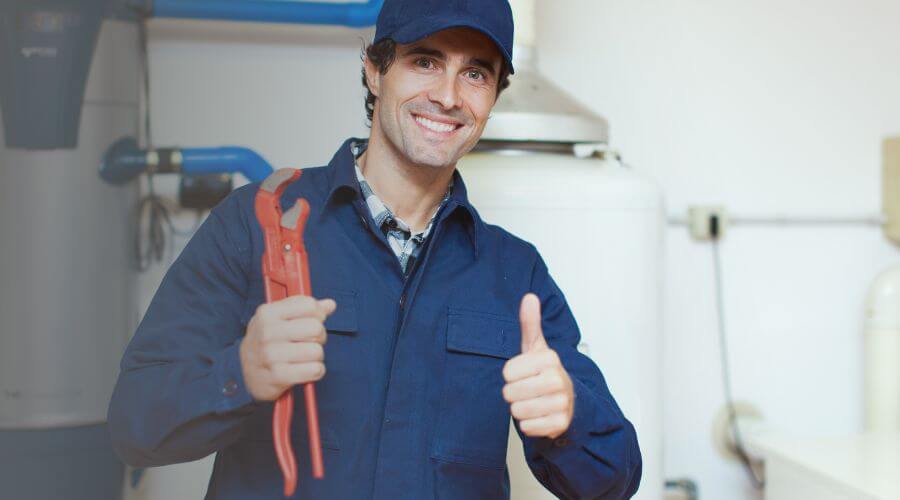 Local sewer line repair in Dodson, LA